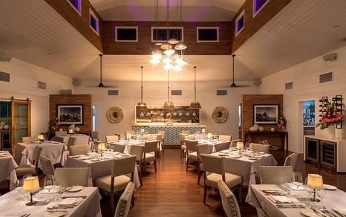 The Greathouse Restaurant